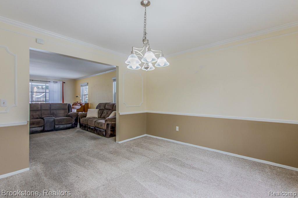 2969 Powderhorn Ridge Road Rochester Hills, MI 48309 - Photo 17 of 56