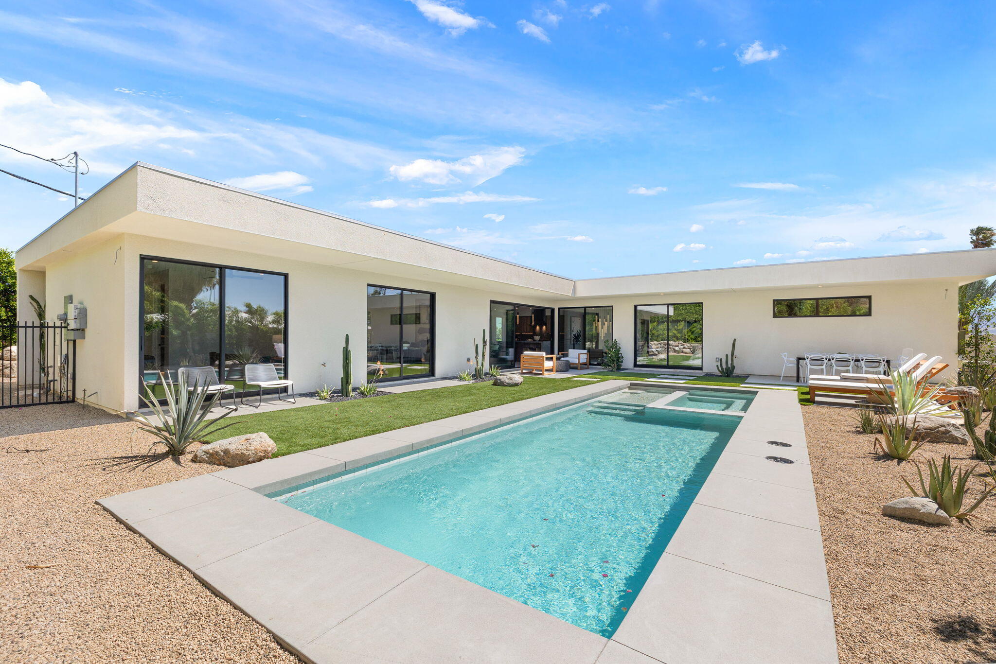 775 West Cabrillo Road Palm Springs, CA 92262 - Photo 52 of 64 53