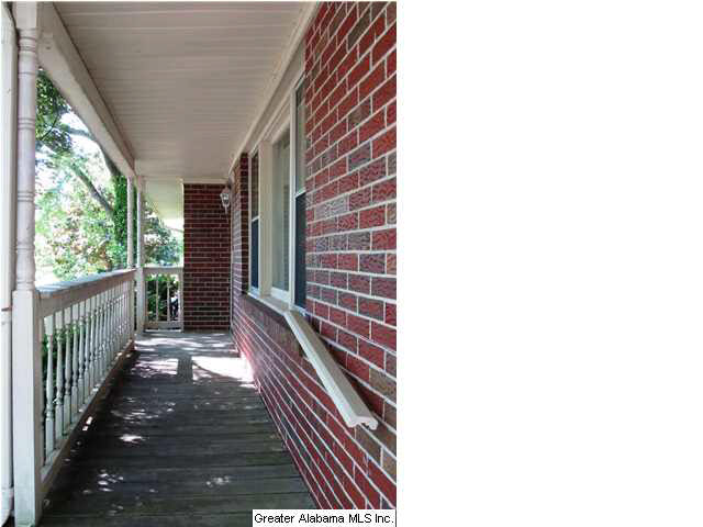 214 Bates Street Weaver, AL 36277 - Photo 4 of 29