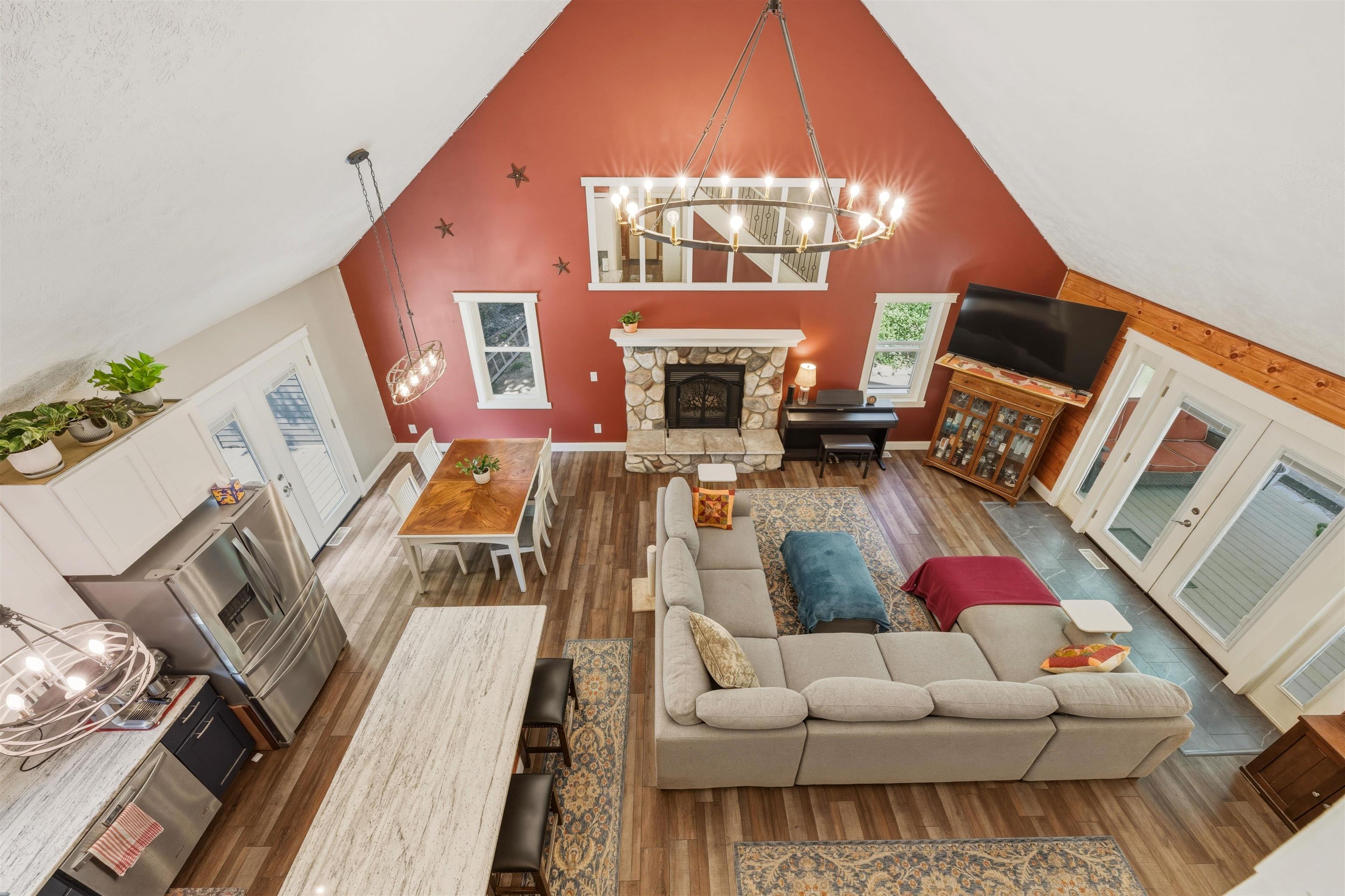 1395 West Long Lake Road Traverse City, MI 49685 - Photo 7 of 60