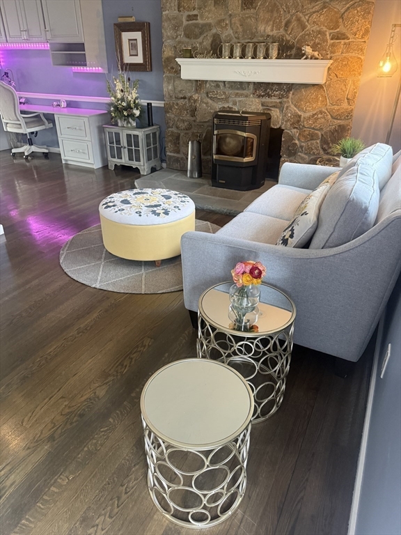 77 Beechwood Road Holden, MA 01520 - Photo 5 of 9