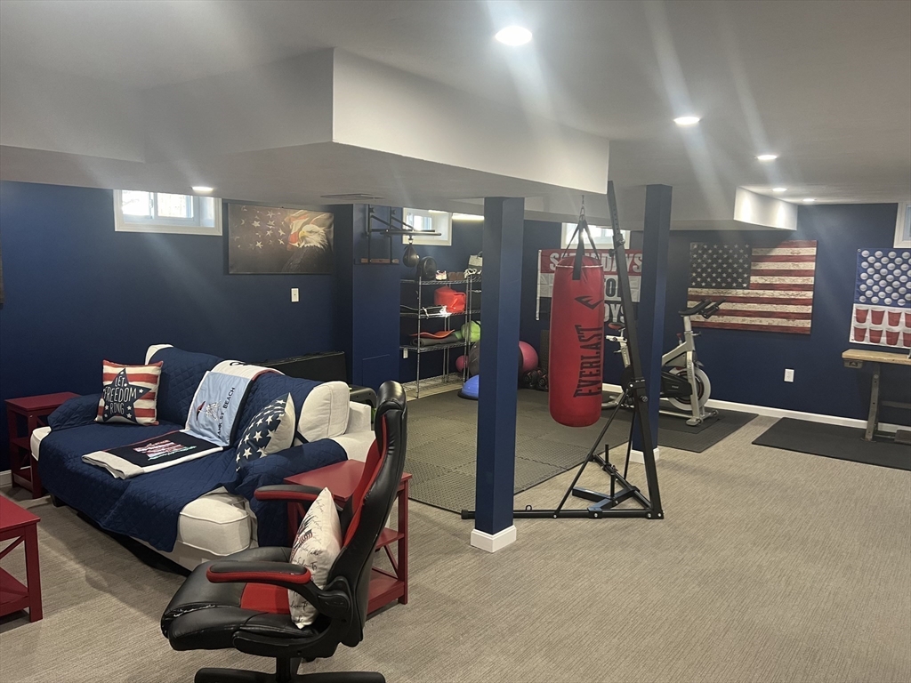 77 Beechwood Road Holden, MA 01520 - Photo 8 of 9