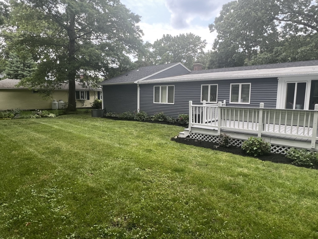 77 Beechwood Road Holden, MA 01520 - Photo 9 of 9