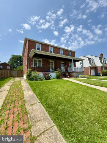 $1,800 | 3609 Woodlea Avenue, Baltimore, MD 21214