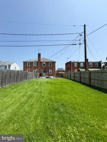 $1,800 | 3609 Woodlea Avenue, Baltimore, MD 21214