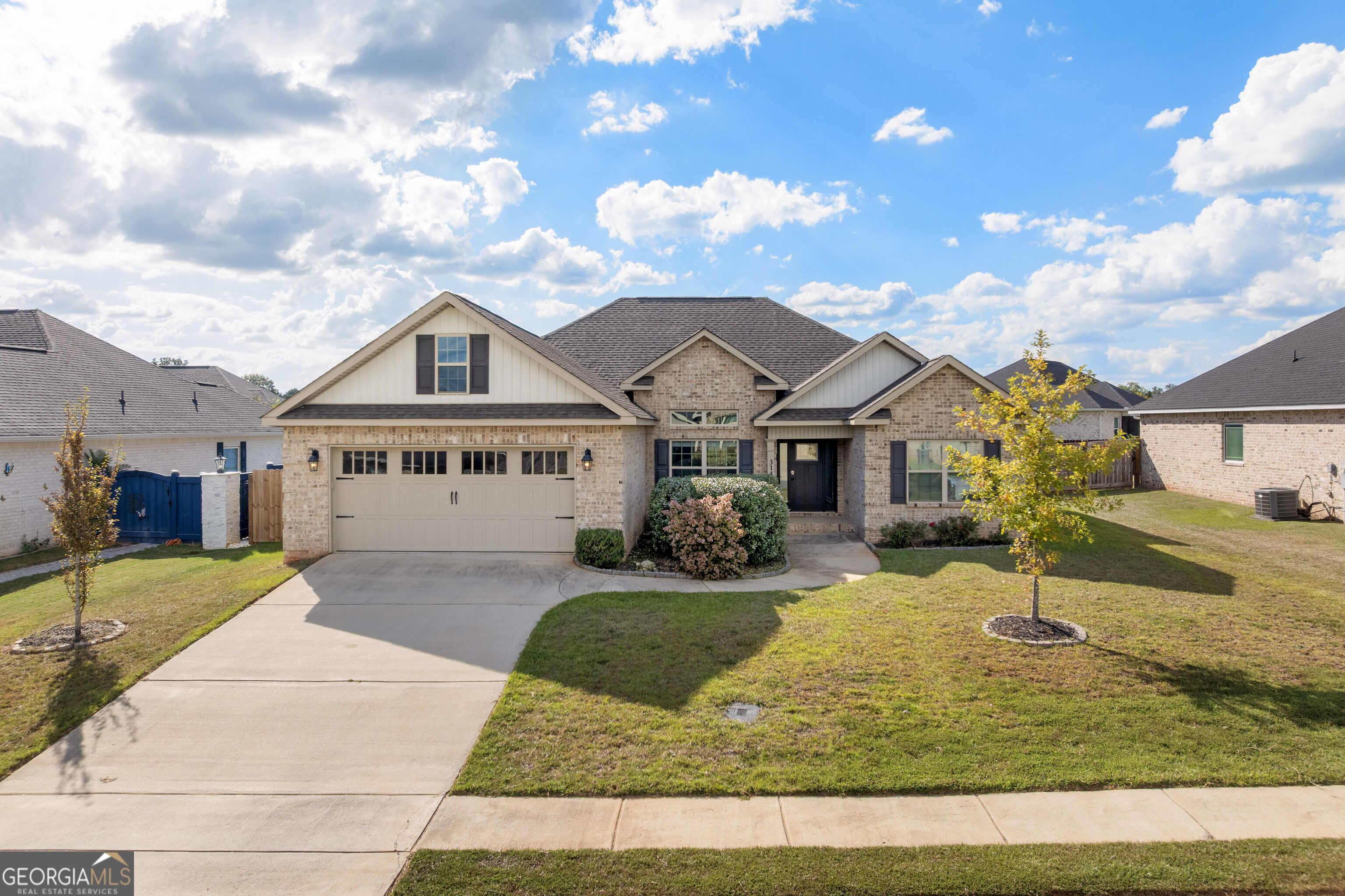 314 Weston Drive Kathleen, GA 31047 - Photo 2 of 35 Gallery Image 2
