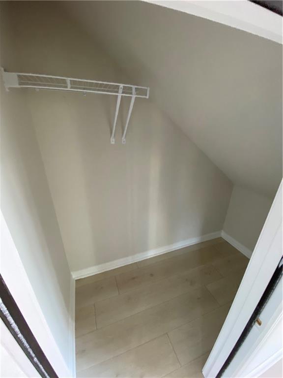 79 Water Oak Way Crawford, GA 30630 - Photo 19 of 51 a view of a room with racks on the wall
