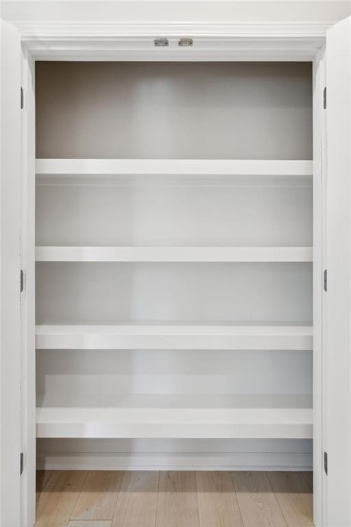 79 Water Oak Way Crawford, GA 30630 - Photo 24 of 51 a view of a closet