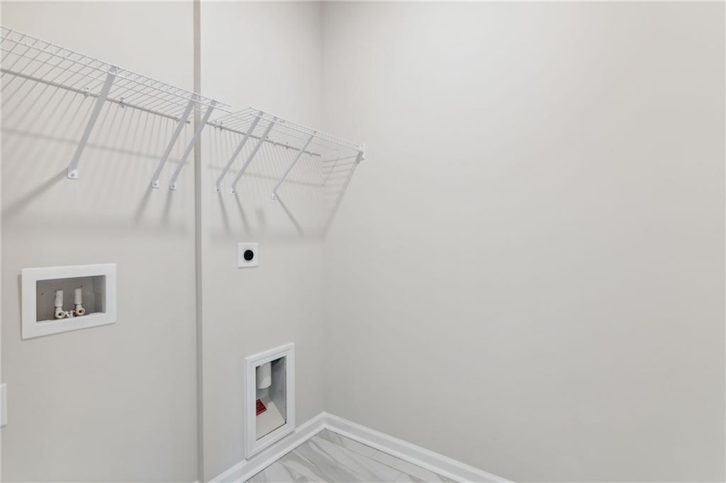 79 Water Oak Way Crawford, GA 30630 - Photo 25 of 51 a view of small space