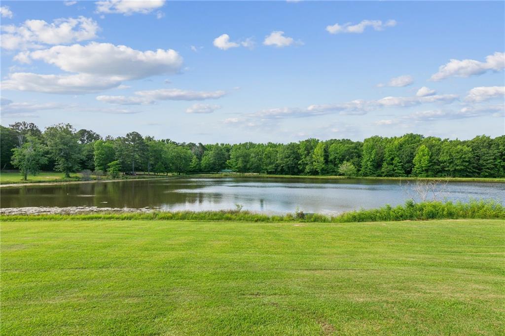 79 Water Oak Way Crawford, GA 30630 - Photo 41 of 51 a view of a lake