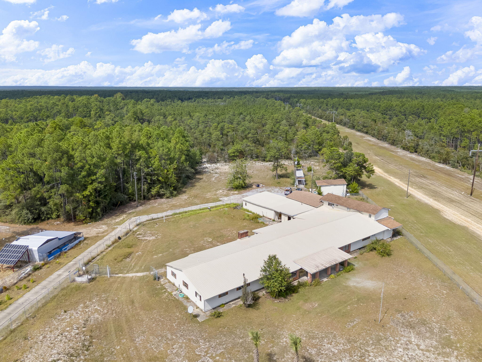 46 Veterans Lane Freeport, FL 32439 - Photo 55 of 60 55-46 Veterans Ln-55