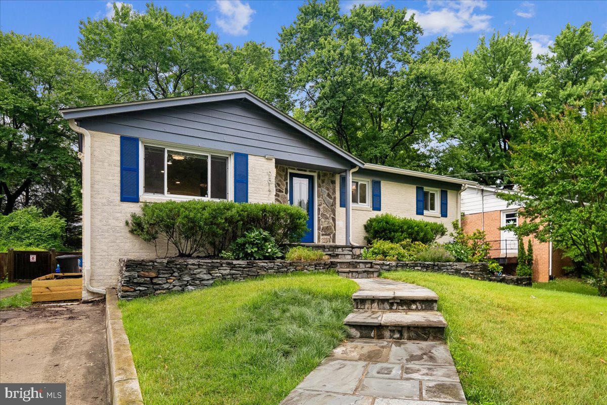 9817 Cherry Tree Lane Silver Spring, MD 20901 - Photo 50 of 73