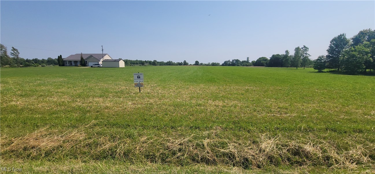 40 County Road Nova, OH 44859 - Photo 15 of 18 View of grassy yard featuring a rural view