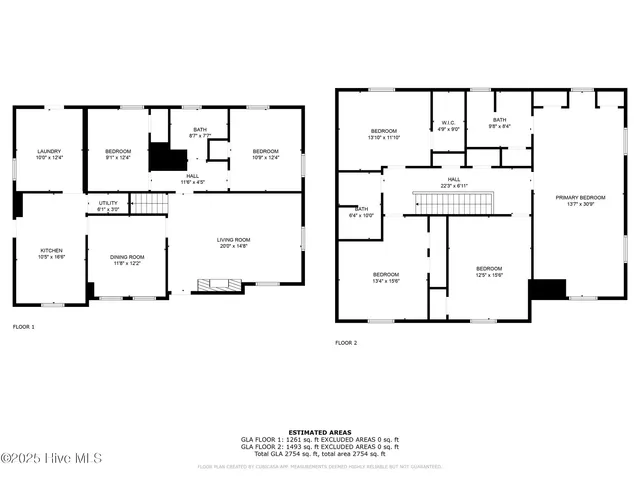 $255,000 | 1606 Edgerton Street, Goldsboro, NC 27530