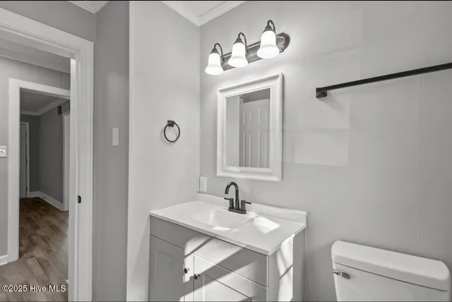 $255,000 | 1606 Edgerton Street, Goldsboro, NC 27530