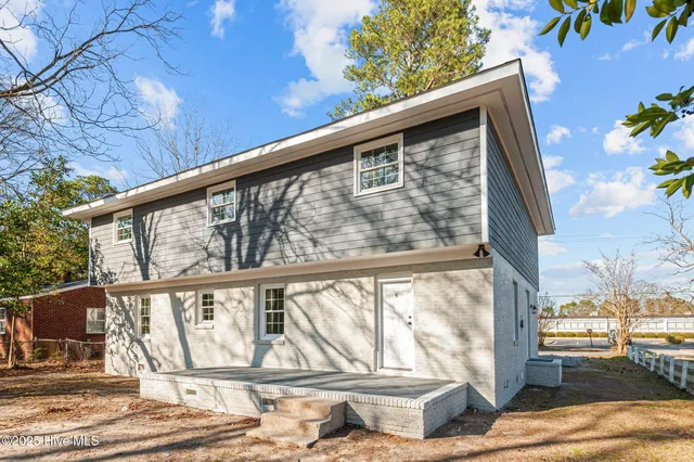 $255,000 | 1606 Edgerton Street, Goldsboro, NC 27530