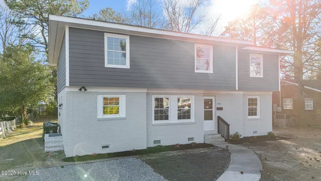 $255,000 | 1606 Edgerton Street, Goldsboro, NC 27530