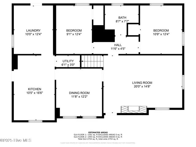 $255,000 | 1606 Edgerton Street, Goldsboro, NC 27530