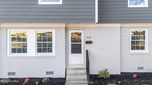$255,000 | 1606 Edgerton Street, Goldsboro, NC 27530