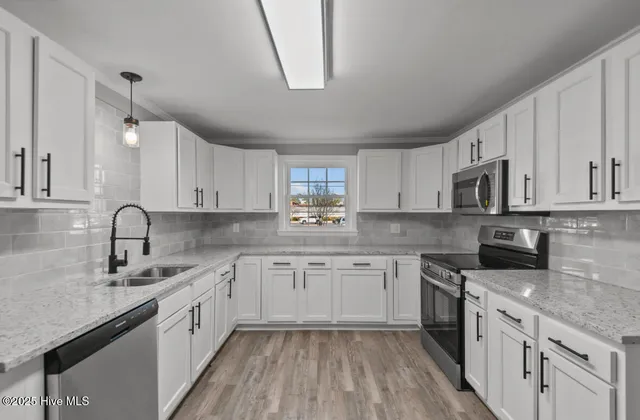 $255,000 | 1606 Edgerton Street, Goldsboro, NC 27530