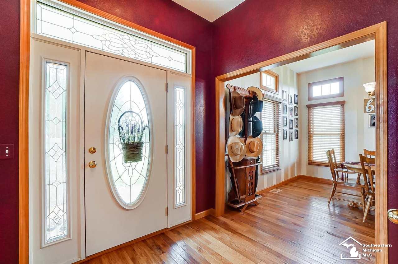 1228 Hubbard Road Monroe, MI 48161 - Photo 7 of 70