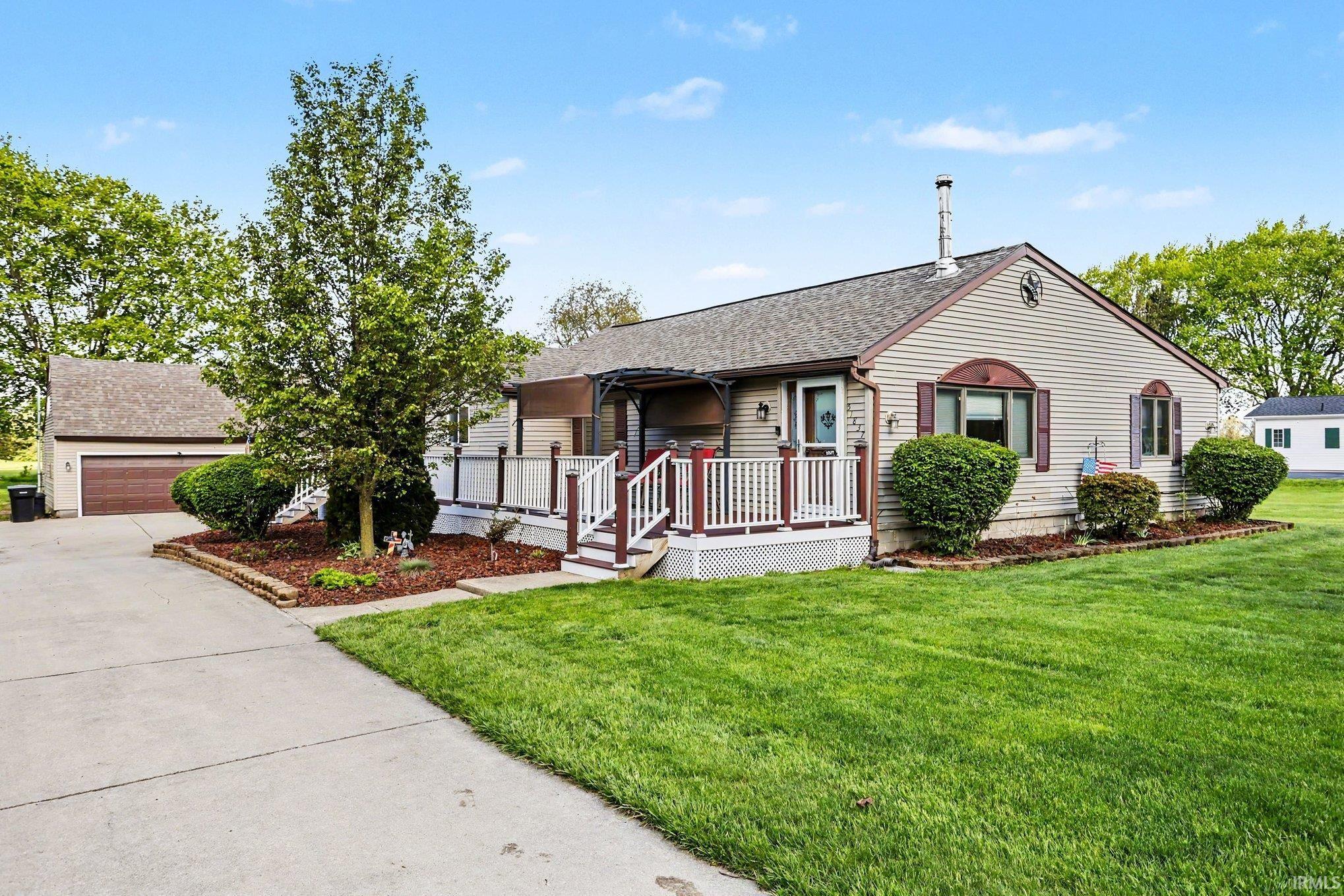 51837 Mayflower Road South Bend, IN 46628 - Photo 13 of 36