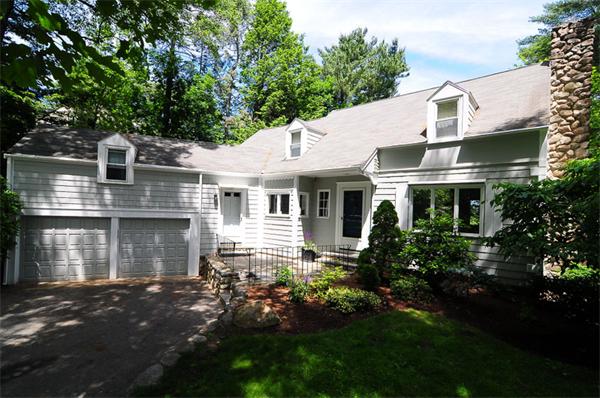 97 Loring Road Weston, MA 02493 - Photo 1 of 19