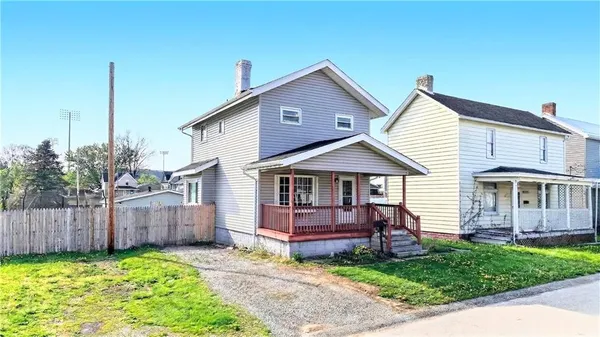 $149,900 | 728 Park Street, California, PA 15419