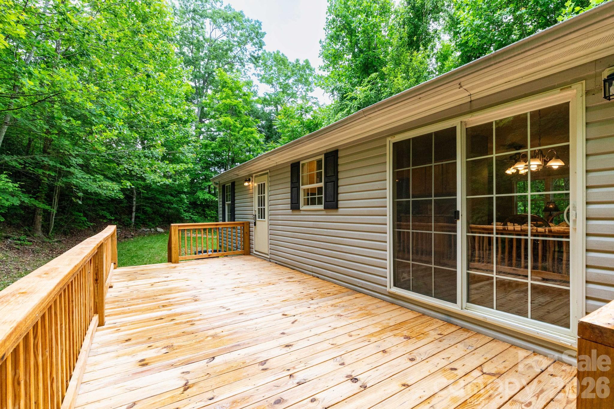 61 Blue Mountain Road Fairview, NC 28730 - Photo 13 of 26