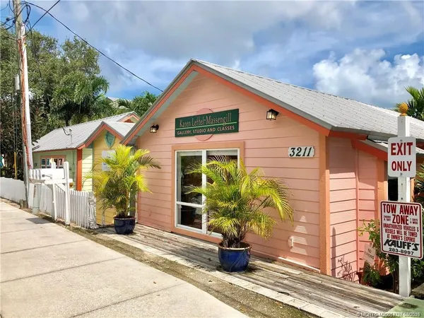 $2,500 | 163 Northeast Buoy Drive, Jensen Beach, FL 34957