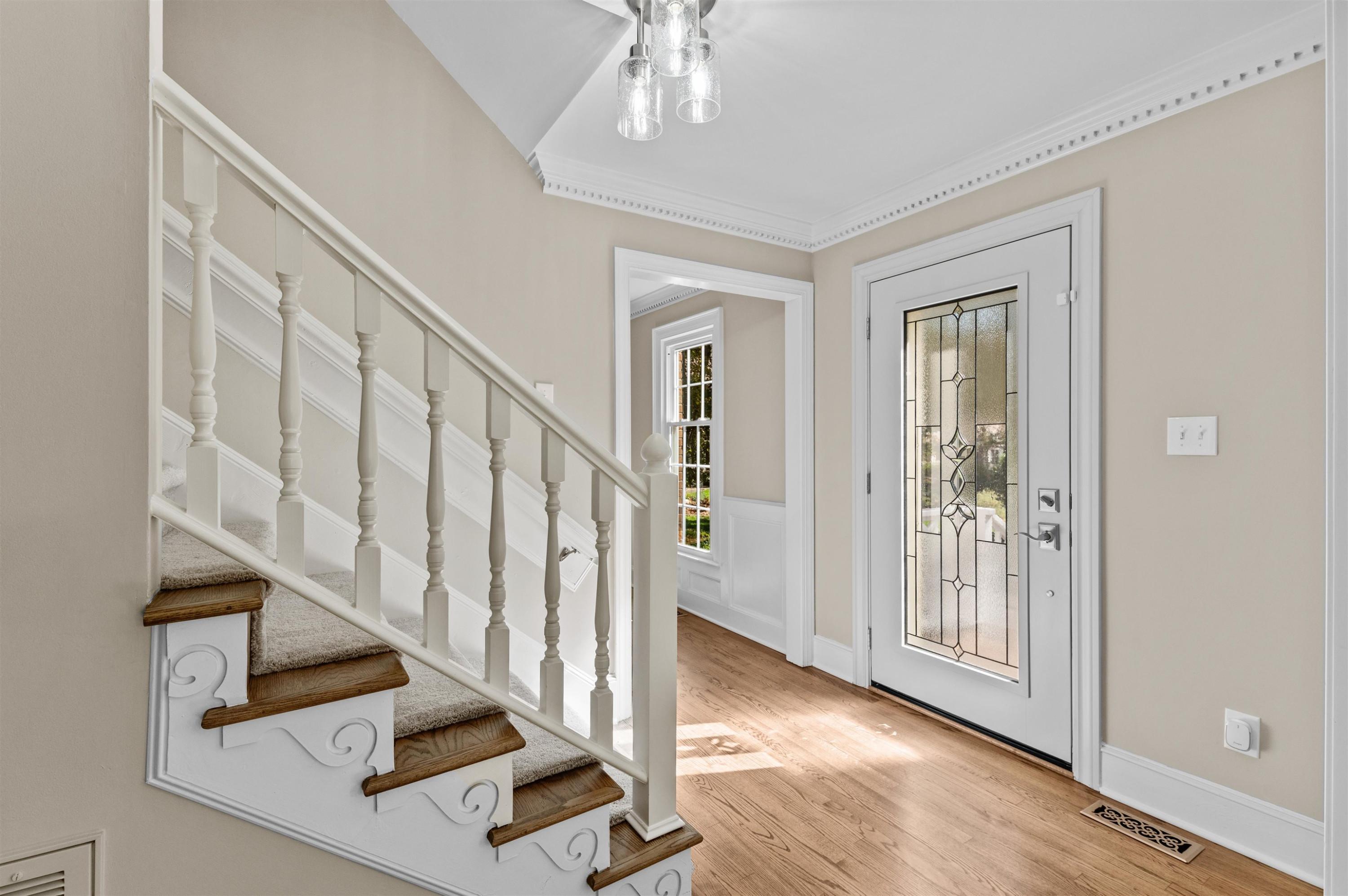 3000 Daventry Lane Raleigh, NC 27613 - Photo 5 of 54 Photo 5
