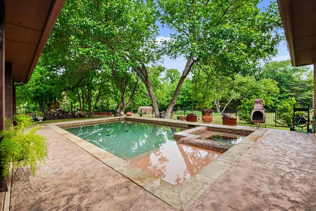 1455 Rabbit Run Road Anna, TX 75409 - Photo 14 of 21