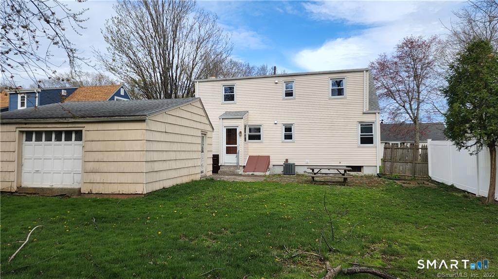 25 Madsen Road West Hartford, CT 06110 - Photo 15 of 16 Gallery Image 15