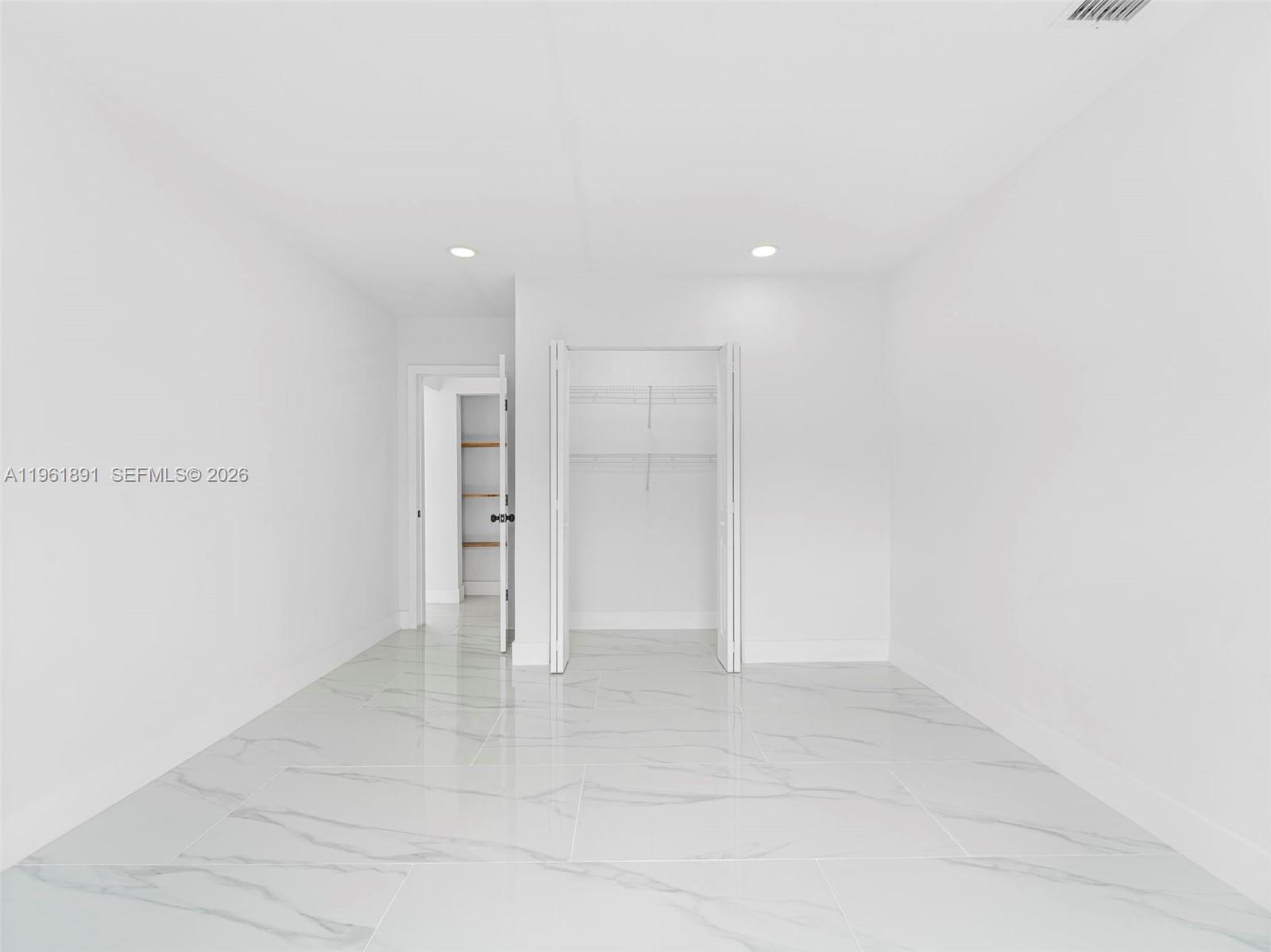 2500 Southwest 23rd Terrace Miami, FL 33145 - Photo 16 of 36 a view of an empty room