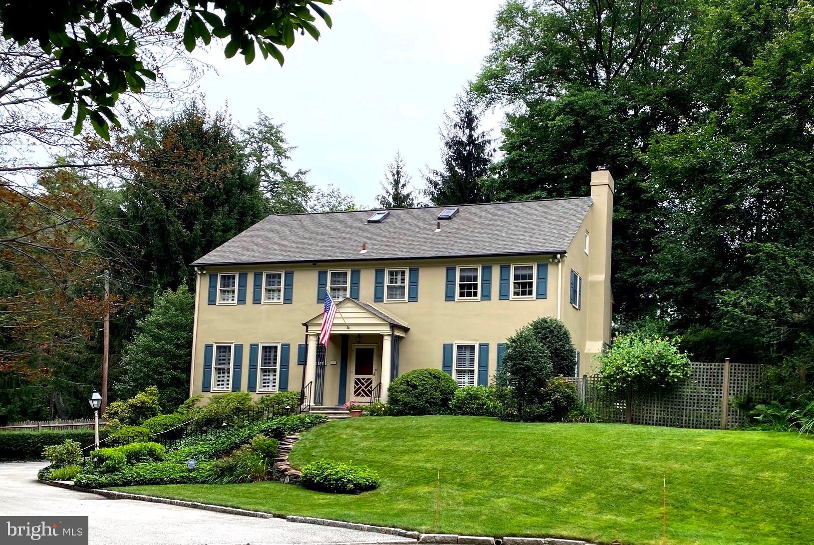 237 Ladbroke Road Bryn Mawr, PA 19010 - Photo 1 of 63 Gallery Image 1