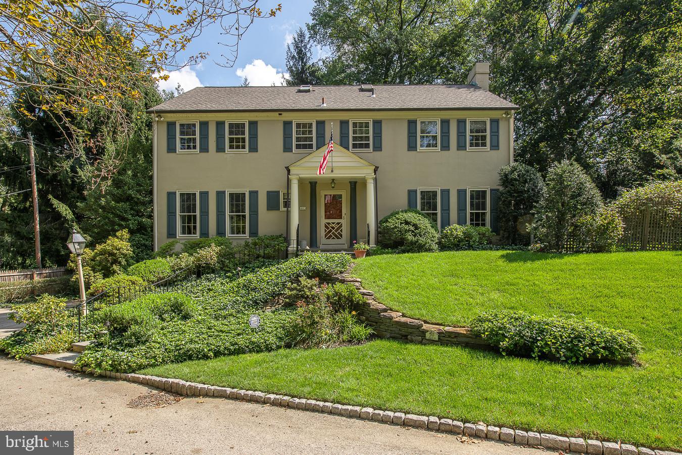 237 Ladbroke Road Bryn Mawr, PA 19010 - Photo 2 of 63 Gallery Image 2