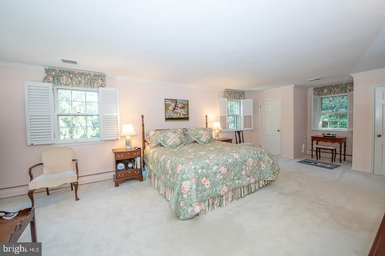 237 Ladbroke Road Bryn Mawr, PA 19010 - Photo 24 of 63 Primary bedroom