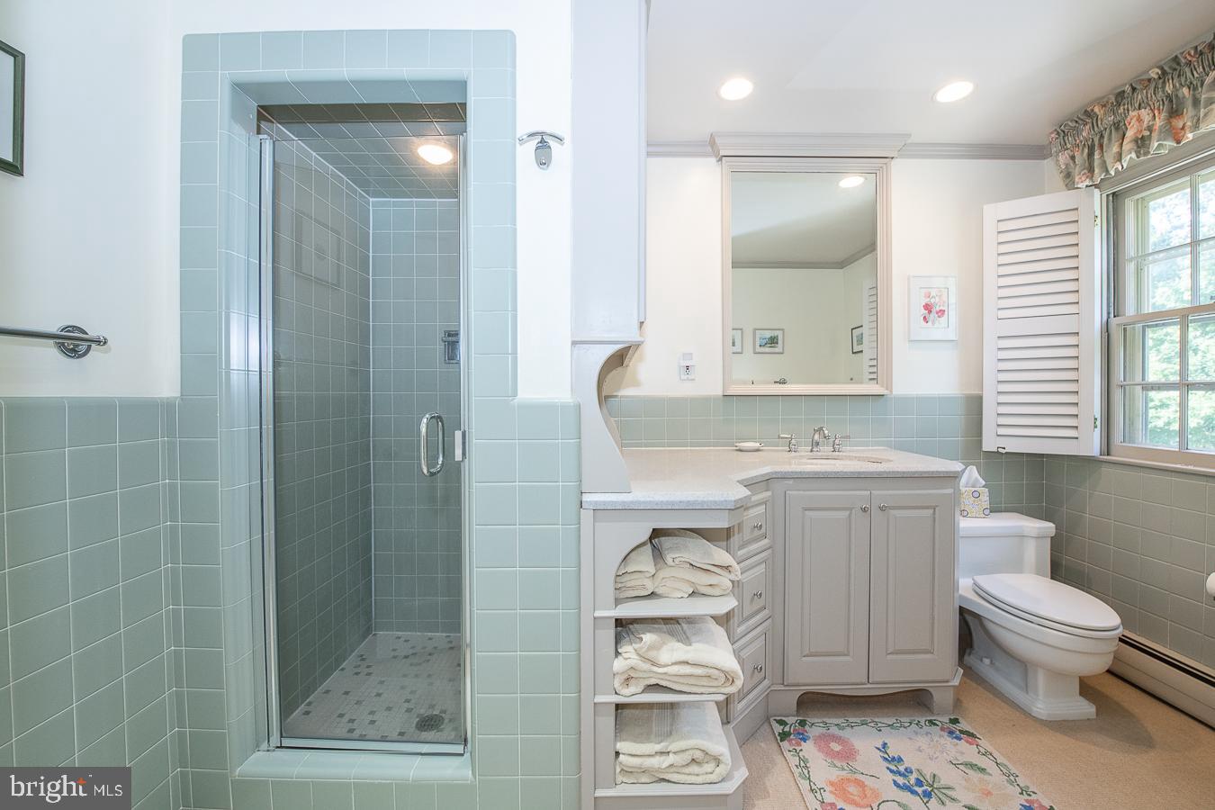 237 Ladbroke Road Bryn Mawr, PA 19010 - Photo 28 of 63 ensuite bathroom