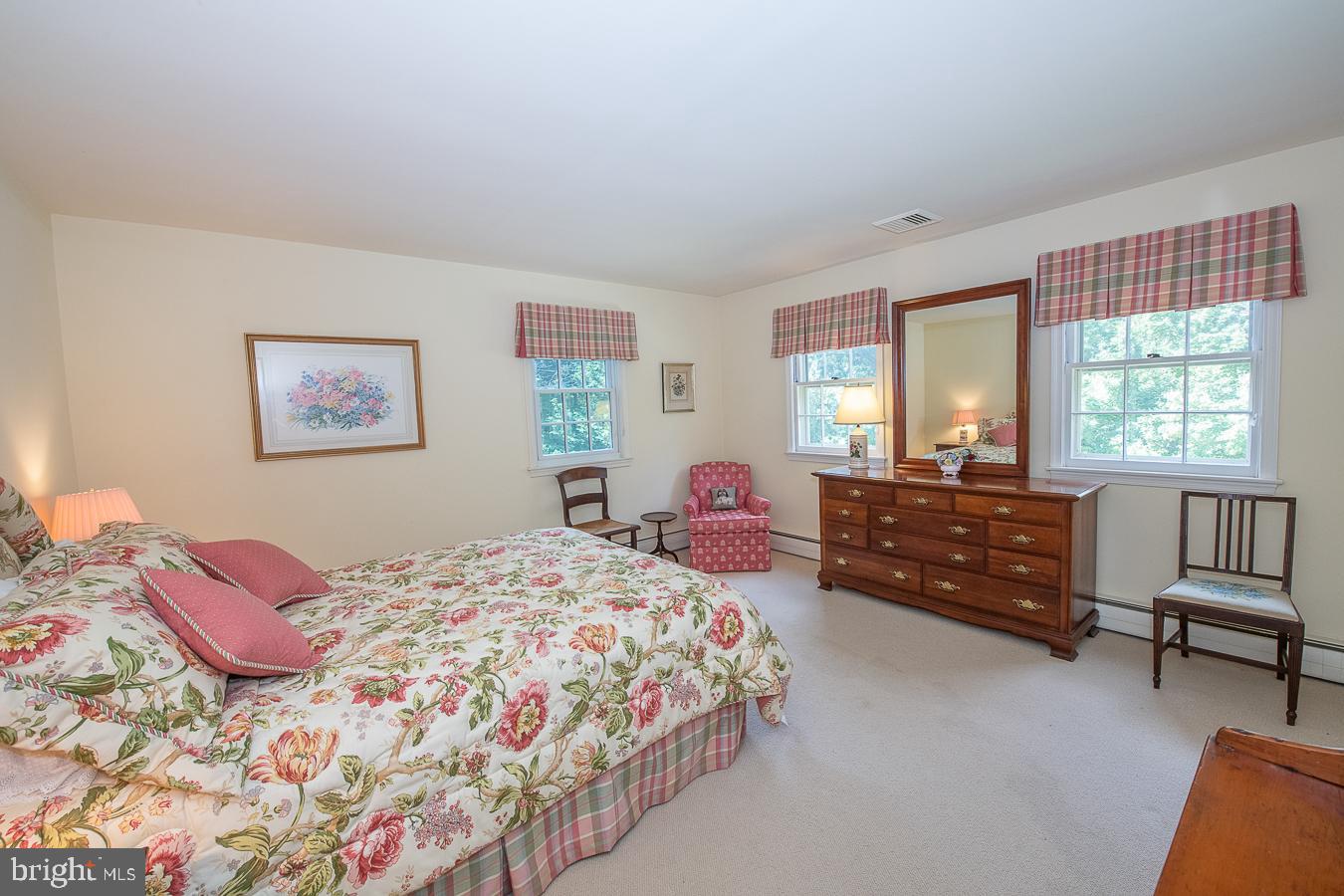 237 Ladbroke Road Bryn Mawr, PA 19010 - Photo 36 of 63 Bedroom 2