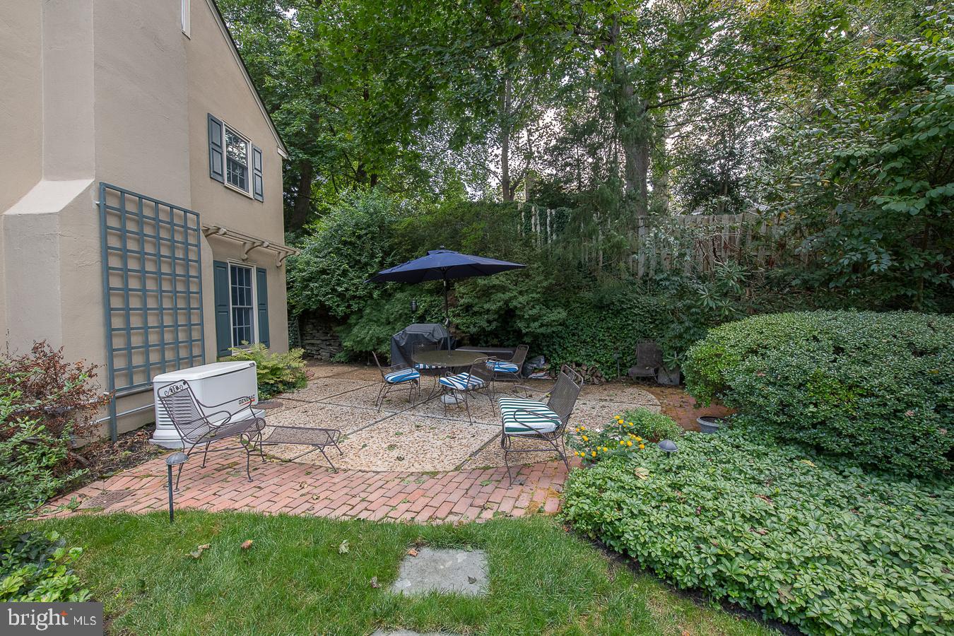 237 Ladbroke Road Bryn Mawr, PA 19010 - Photo 51 of 63 Gallery Image 51