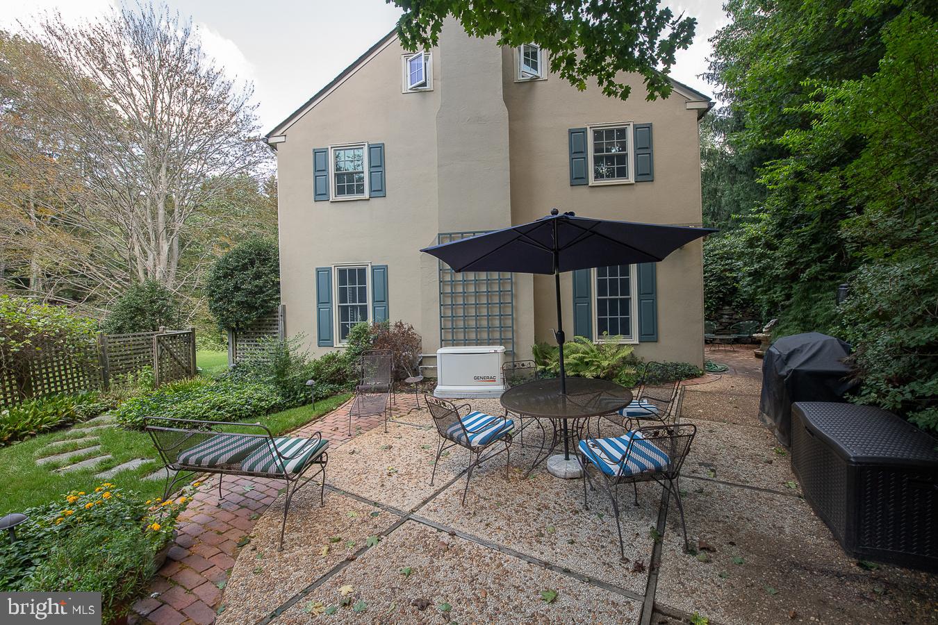 237 Ladbroke Road Bryn Mawr, PA 19010 - Photo 53 of 63 Gallery Image 53
