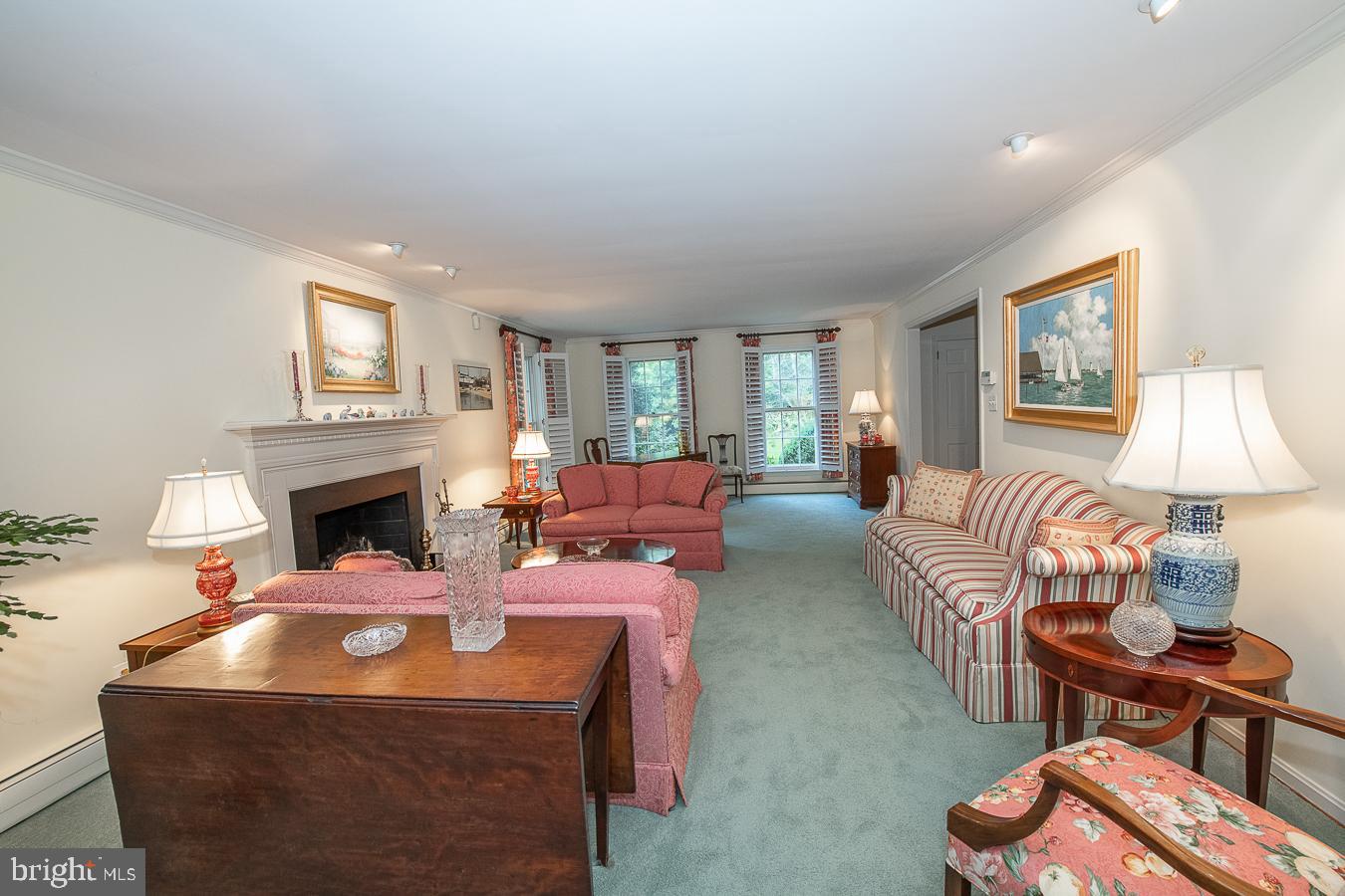 237 Ladbroke Road Bryn Mawr, PA 19010 - Photo 8 of 63 Gallery Image 8