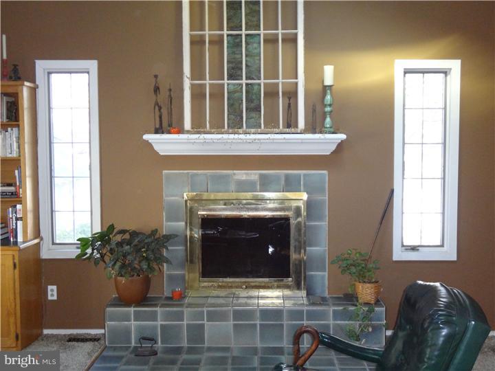 403 Walnut Street Haddonfield, NJ 08033 - Photo 13 of 24 Fireplace