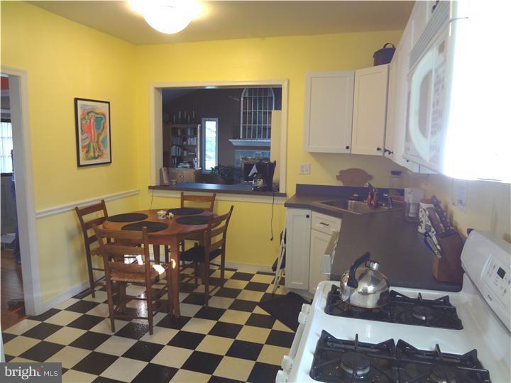 403 Walnut Street Haddonfield, NJ 08033 - Photo 17 of 24 Kitchen
