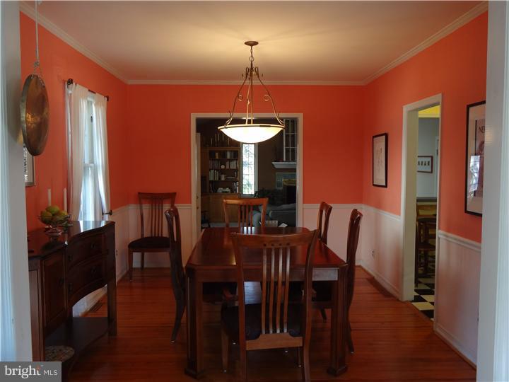 403 Walnut Street Haddonfield, NJ 08033 - Photo 8 of 24 Dining Room