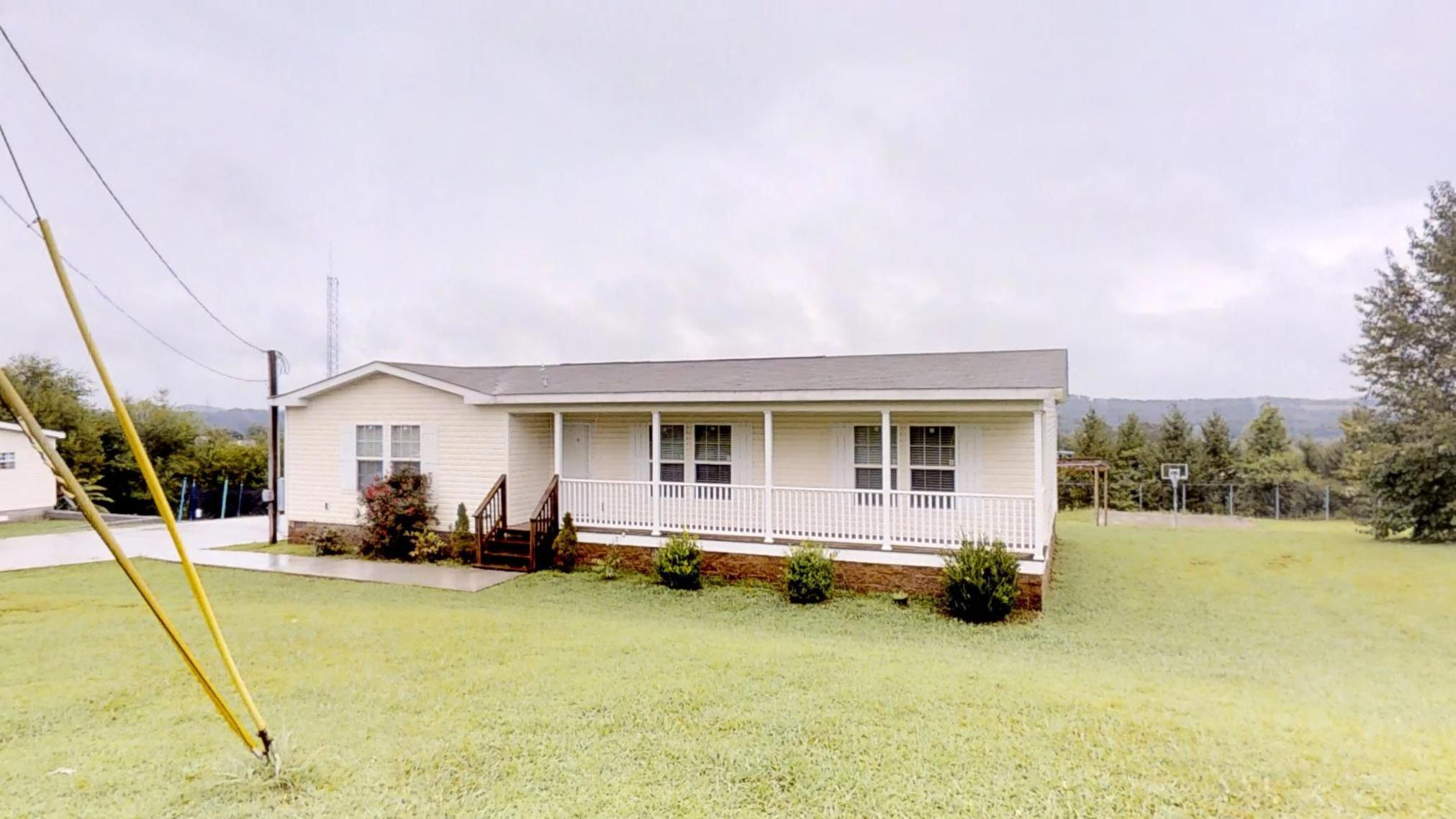 1005 Carding Machine Road Loudon, TN 37774 - Photo 2 of 36 Front