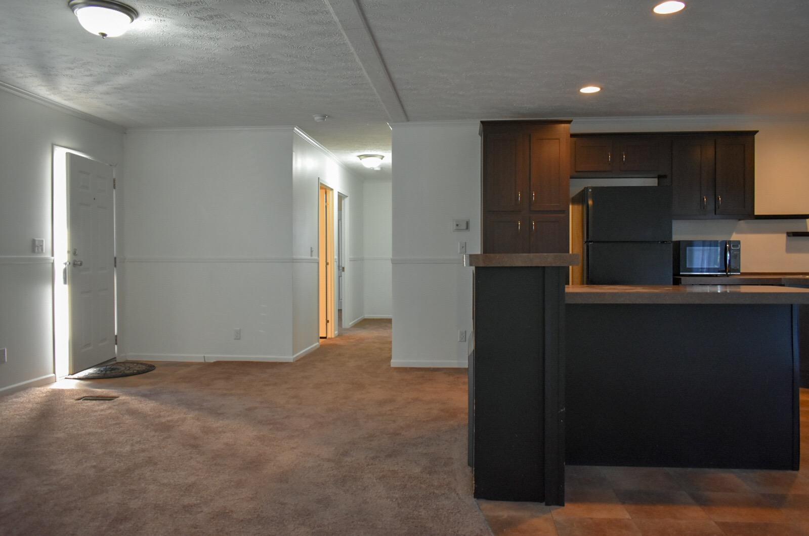 1005 Carding Machine Road Loudon, TN 37774 - Photo 11 of 36 Living Room & Kitchen