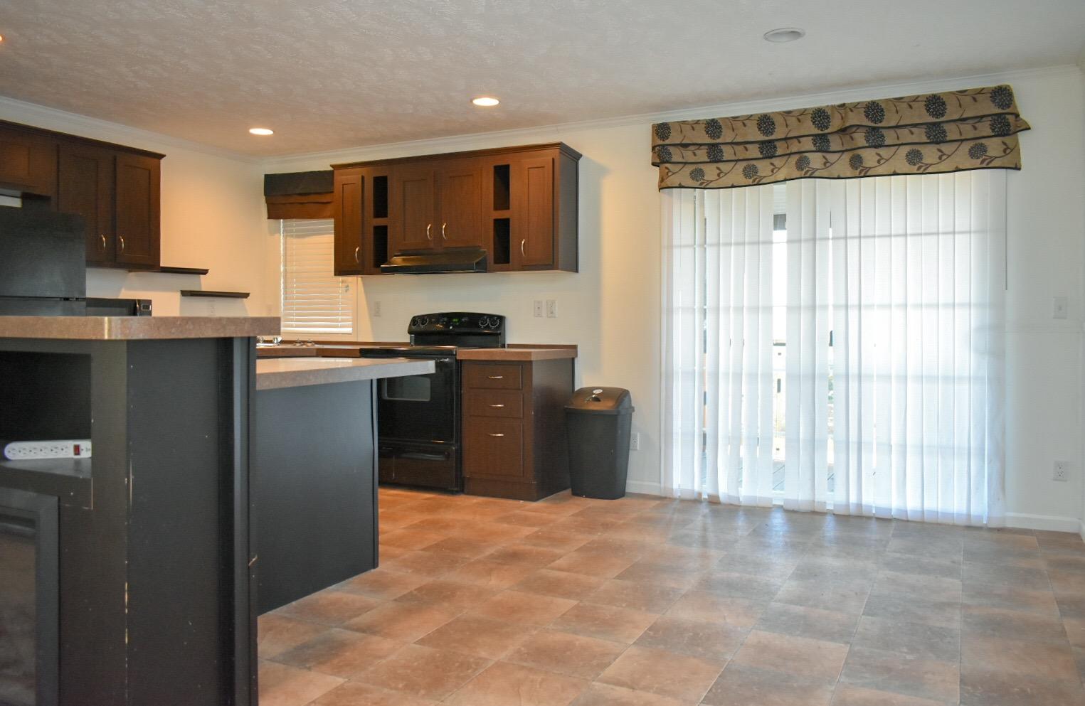 1005 Carding Machine Road Loudon, TN 37774 - Photo 13 of 36 Kitchen & Dining Area