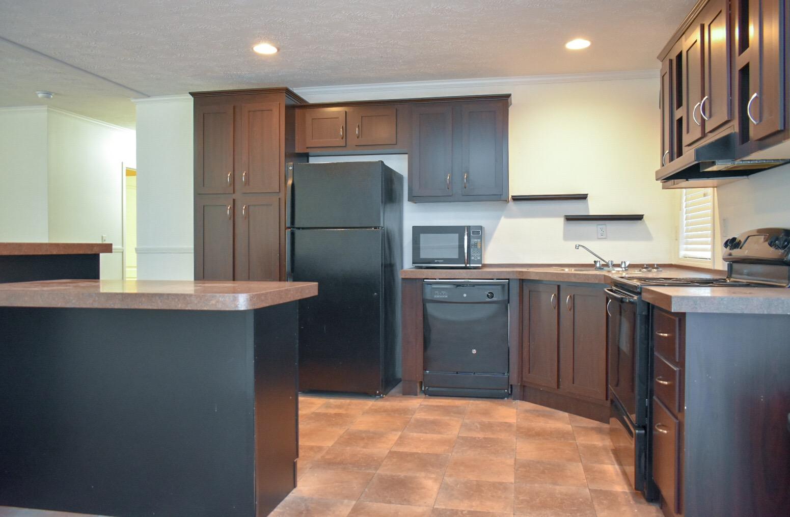 1005 Carding Machine Road Loudon, TN 37774 - Photo 14 of 36 Kitchen