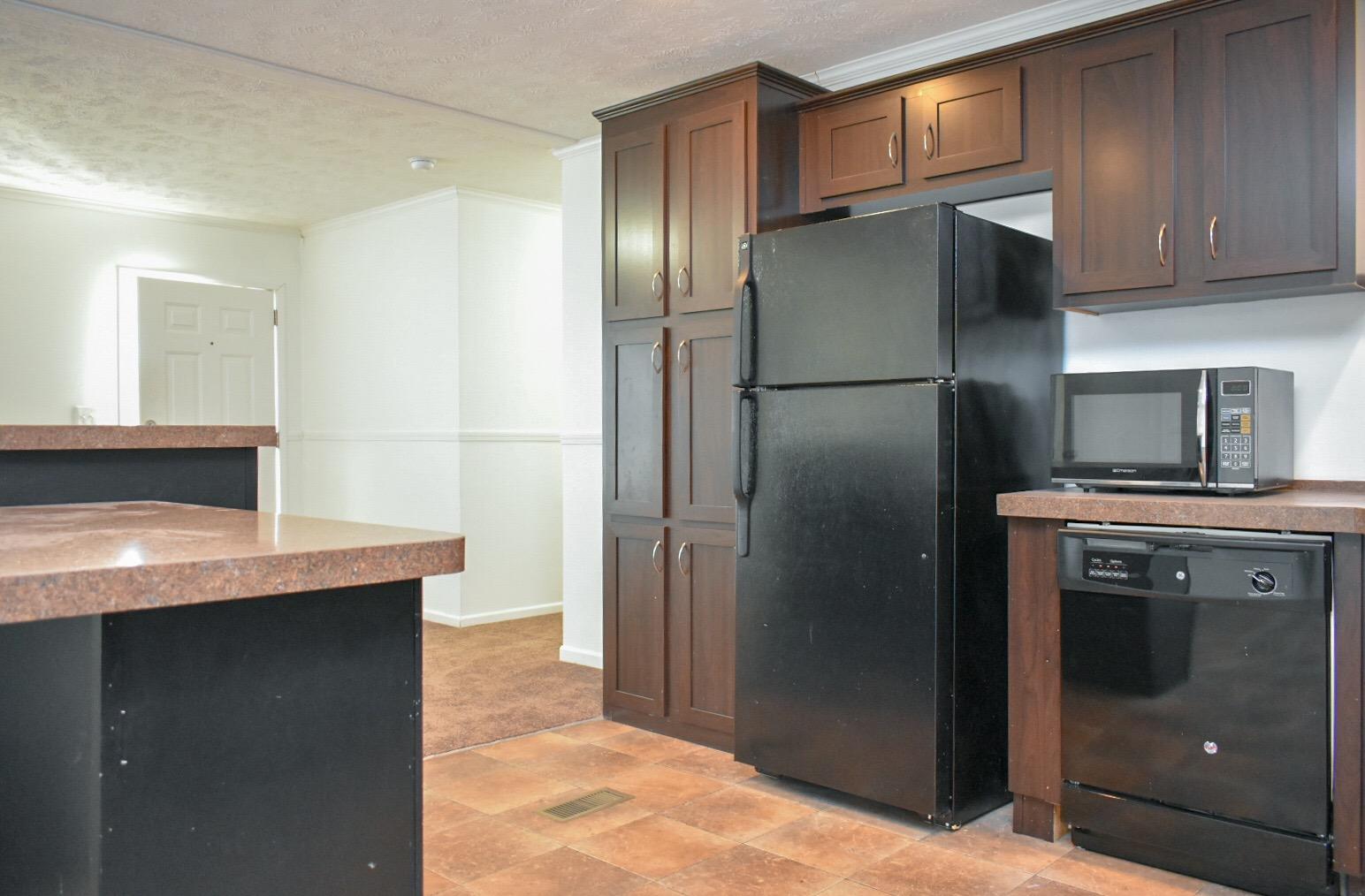 1005 Carding Machine Road Loudon, TN 37774 - Photo 15 of 36 Kitchen
